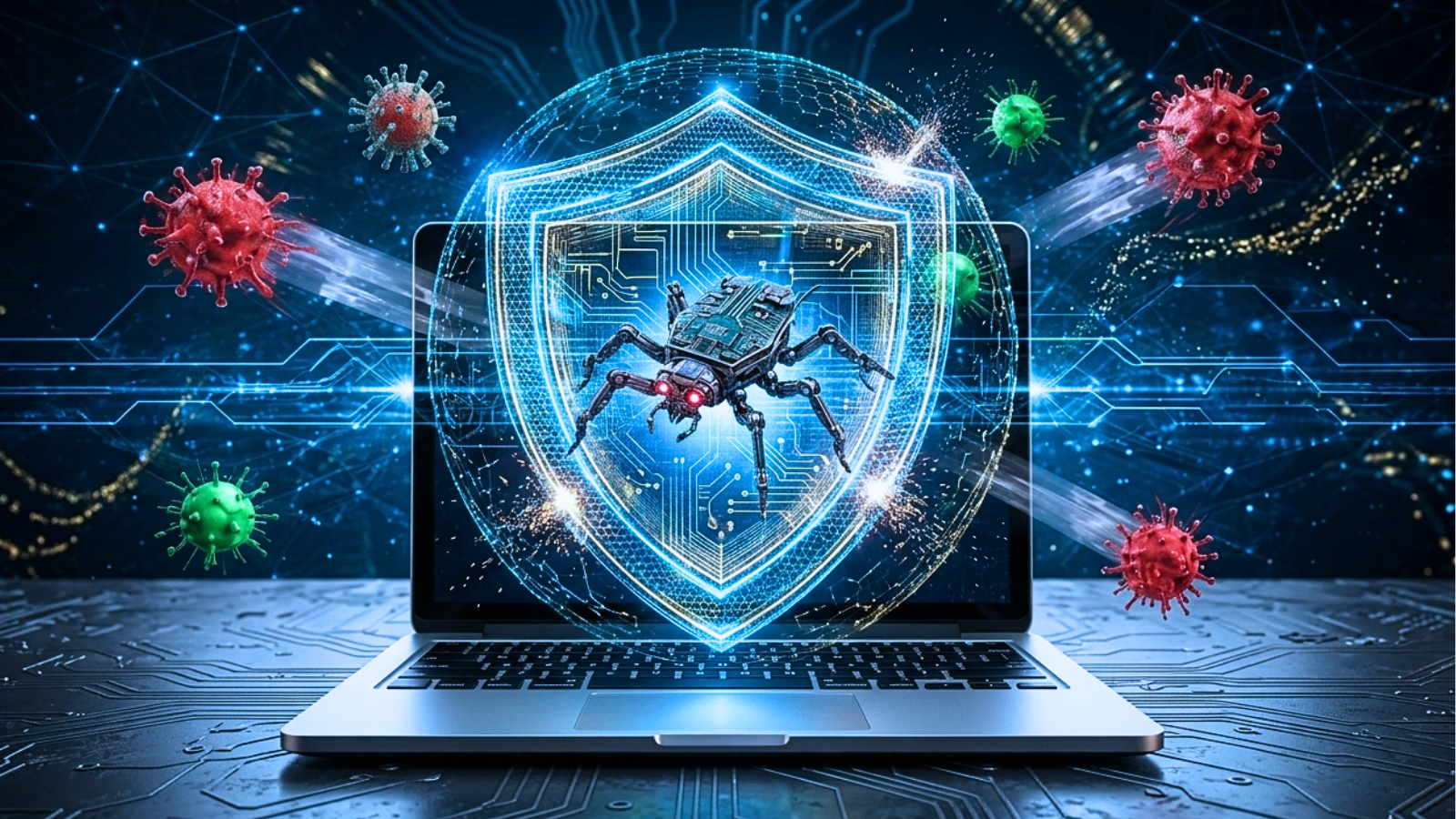 Best Antivirus 2026: Top Picks for Windows, Mac and Android