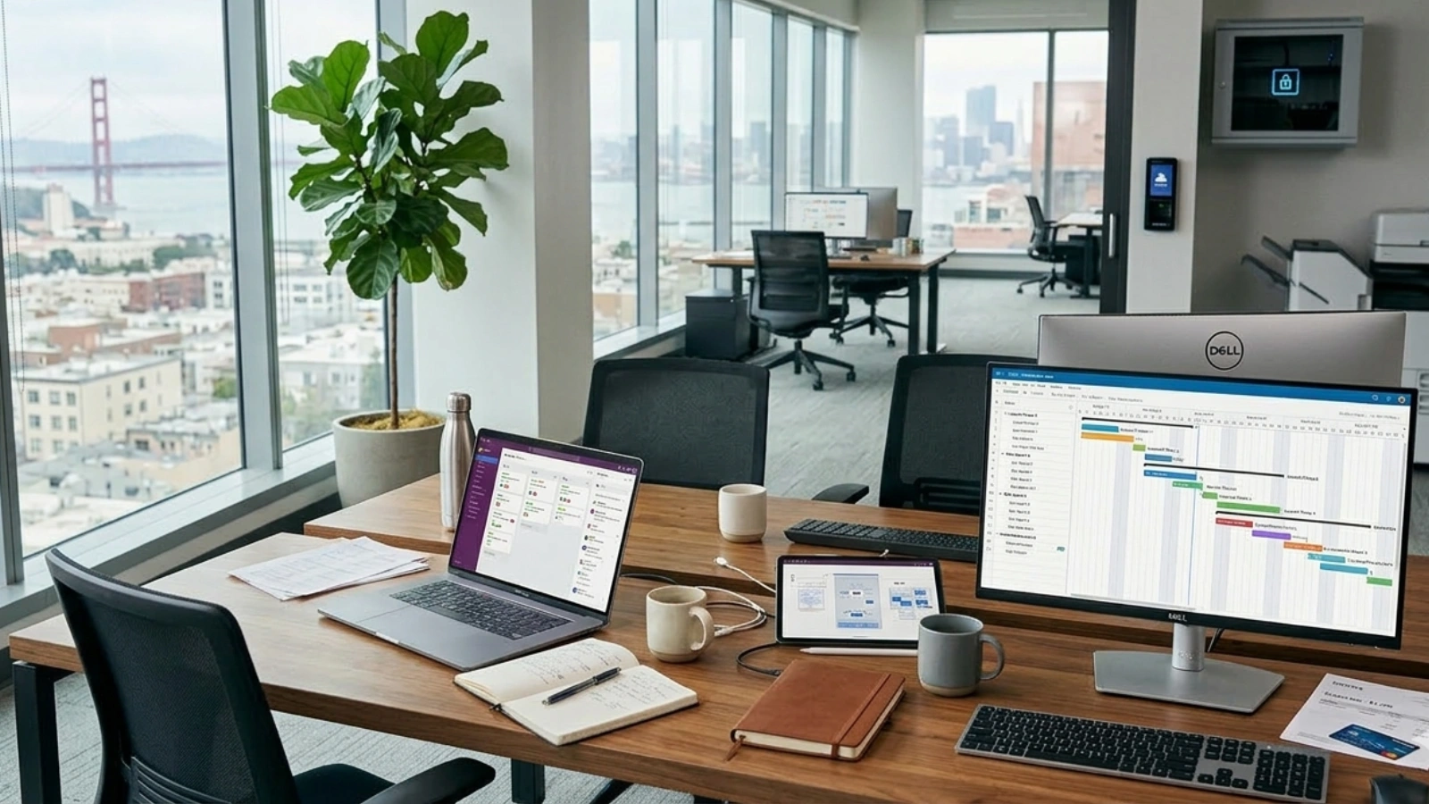 Best Remote Work Software for Freelancers & Startups